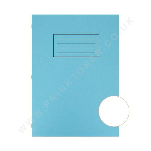 A4 Exercise Book Plain A4 Exercise Book Plain